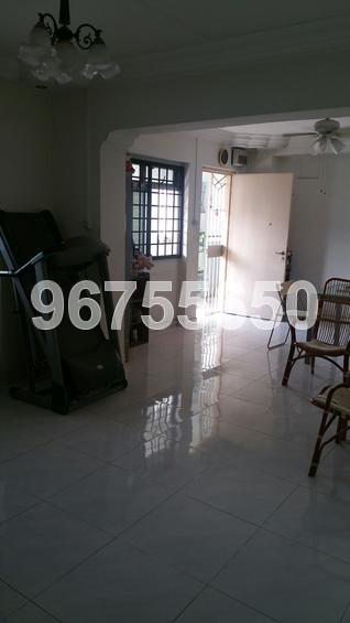 Hougang Avenue 9 thumbnail photo